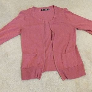 New York & Company cardigan